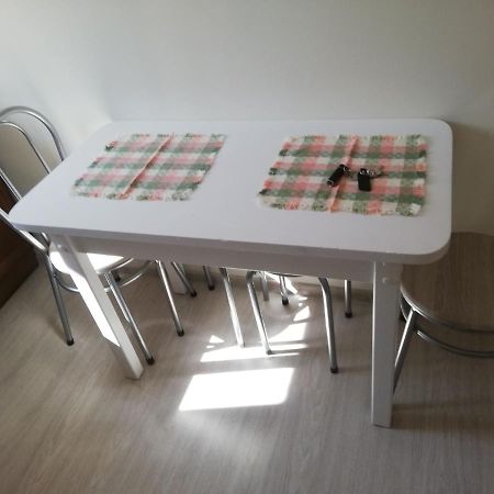 Vejo16 Apartamento Biržai Exterior foto