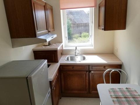 Vejo16 Apartamento Biržai Exterior foto