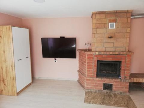 Vejo16 Apartamento Biržai Exterior foto